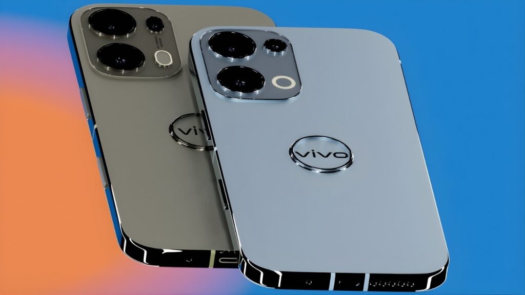 Vivo R1 Pro: el nuevo smartphone con batería de 10000 mAh, 34 GB de RAM, 2 TB de almacenamiento y cámara de 200 MP que sorprende en 2026