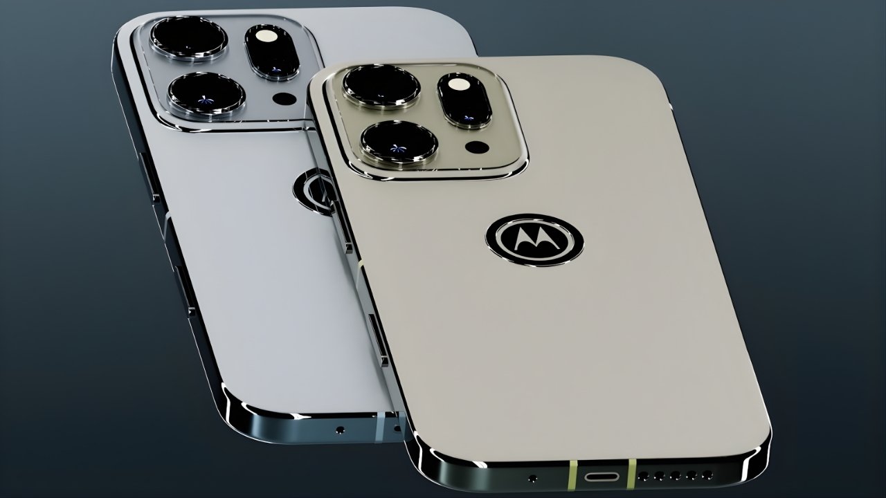 Motorola Edge 70 Ultra: el nuevo smartphone premium con batería de 8300 mAh, 32 GB de RAM, 2 TB y cámara de 200 MP que apunta a dominar 2026