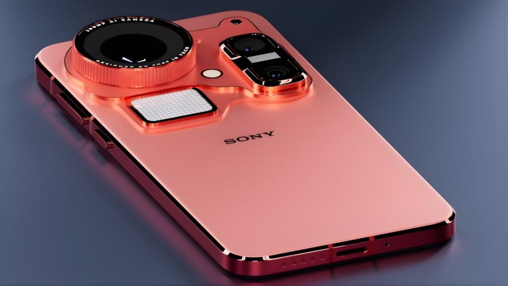 Sony Xperia Pro 1 Ultimate: el nuevo smartphone premium con cámara de 300 MP, batería de 10000 mAh y 34 GB de RAM que sorprende en 2026