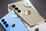 Motorola Edge 80 Ultra: el nuevo smartphone con batería de 12000 mAh, 24 GB de RAM, 2 TB y cámara de 300 MP que revoluciona 2026