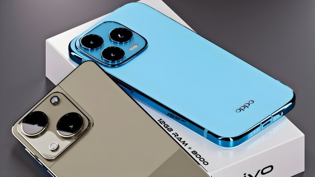 OPPO Reno 15 Mini: el nuevo smartphone compacto con diseño elegante, gran potencia y funciones premium que sorprende en 2026