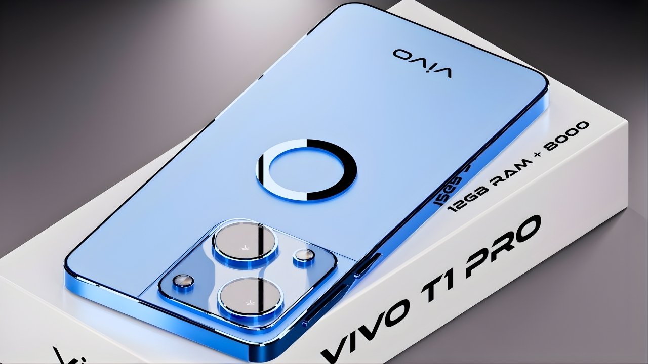 Vivo T5 Ultra 5G: el nuevo smartphone con pantalla 4K, batería de 10000 mAh y 32 GB de RAM que impresiona en 2026