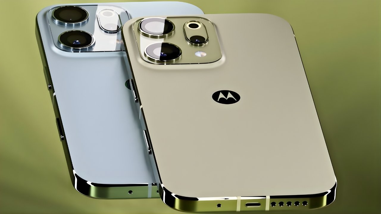 Motorola Edge 80 Ultra: el nuevo smartphone con batería de 10000 mAh, 24 GB de RAM, 2 TB de almacenamiento y cámara de 300 MP que revoluciona 2026