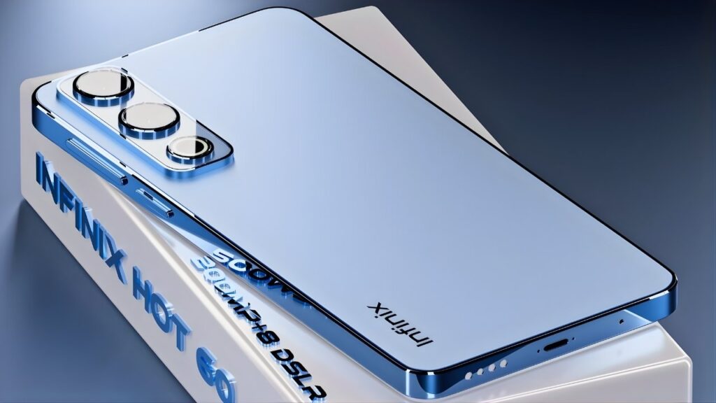 Infinix Hot 100 Pro: el nuevo smartphone con cámara de 200 MP, batería de 8300 mAh y potencia Snapdragon que promete sorprender en 2026