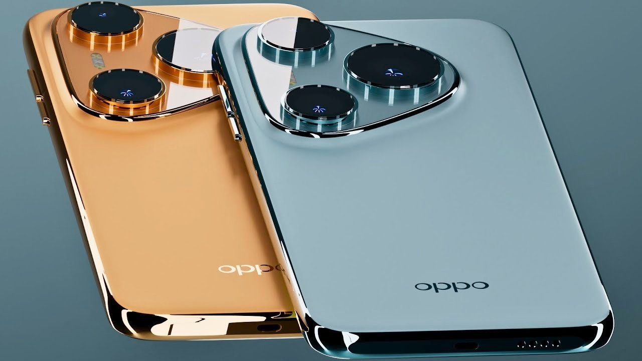 OPPO Reno 15 Pro: el nuevo smartphone con cámara de 300 MP, batería de 8400 mAh y carga rápida de 220W que promete revolucionar 2026