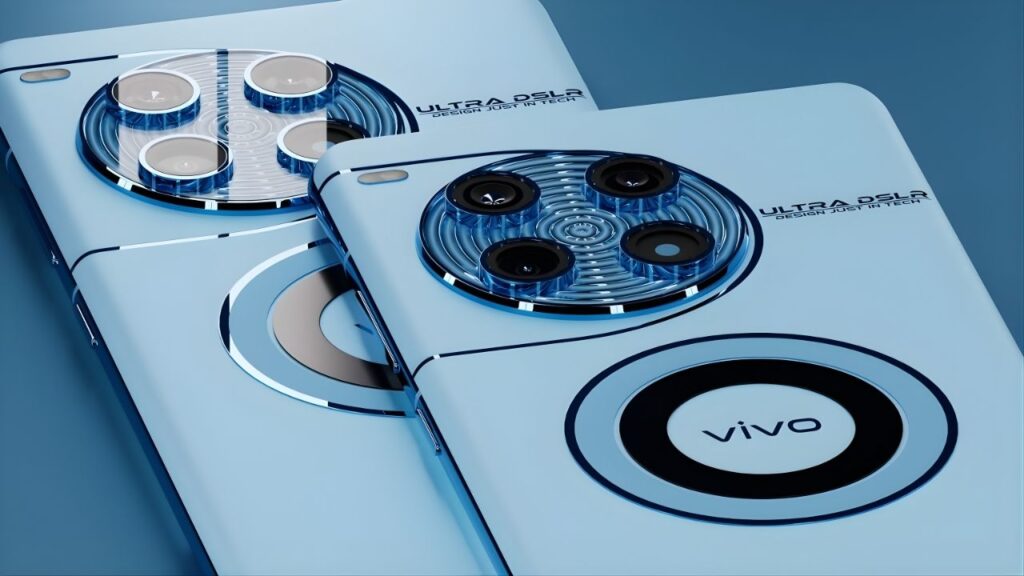 Vivo V70 FE: el nuevo smartphone 5G con diseño elegante, gran autonomía y rendimiento premium que promete destacar en 2026