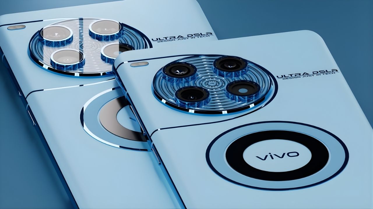 Vivo V70 FE: el nuevo smartphone 5G con diseño elegante, gran autonomía y rendimiento premium que promete destacar en 2026